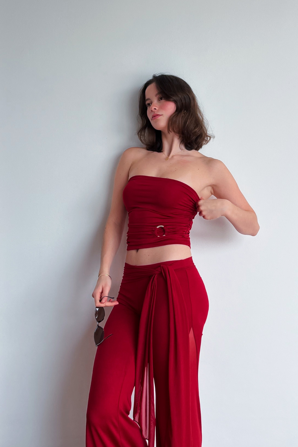 Addison top