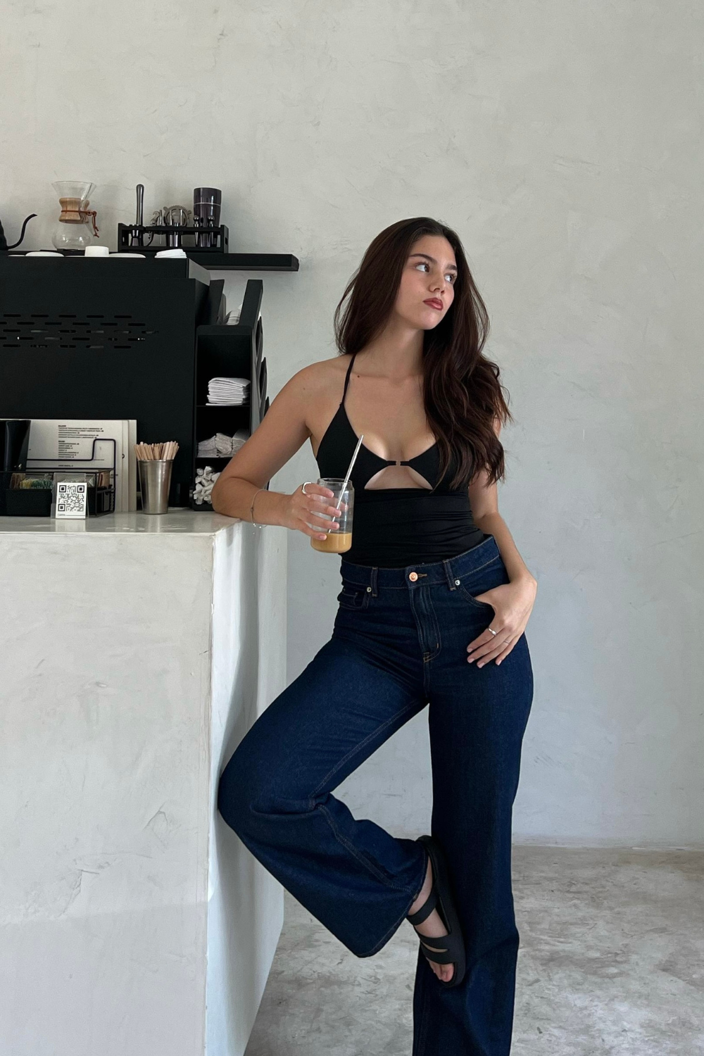 Stargirl top