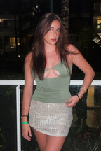 Stargirl top
