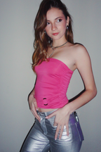 Addison top