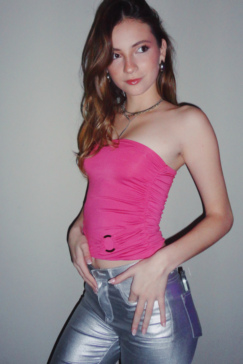 Addison top