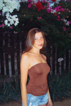 Addison top