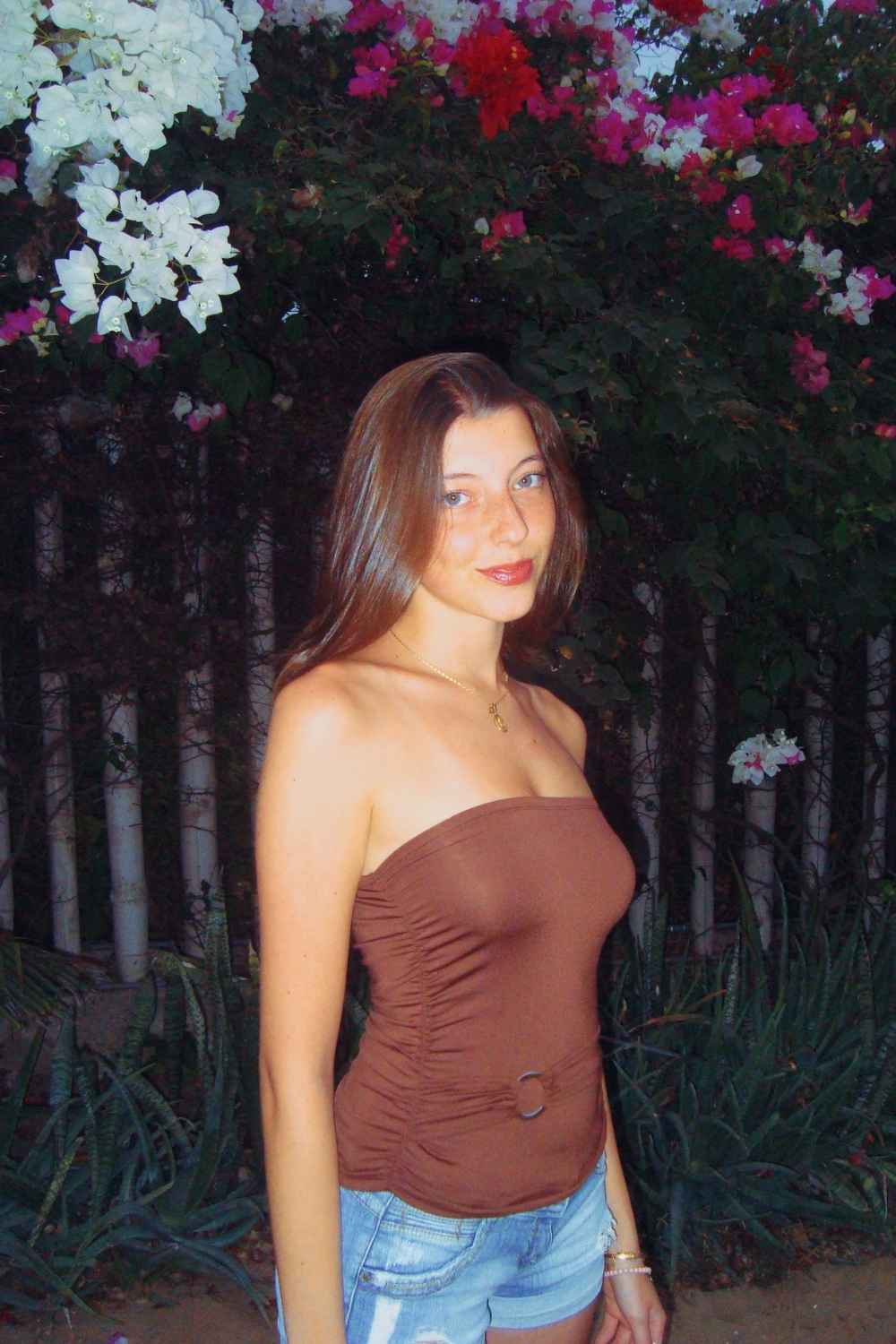 Addison top