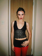 Roxy top ❀