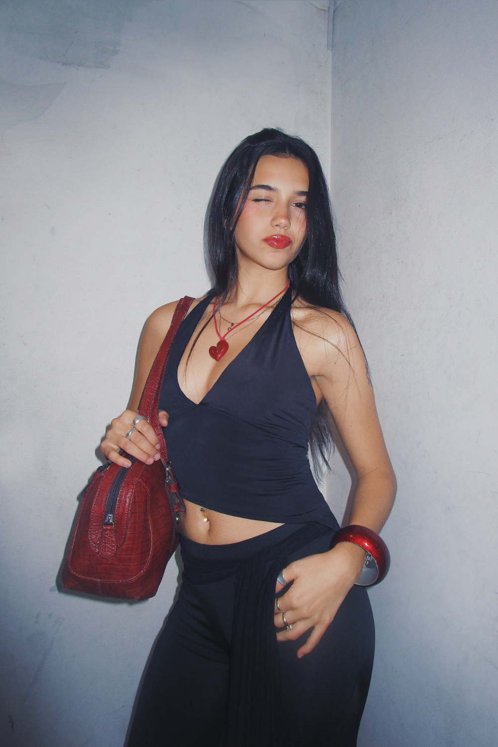 Liv top