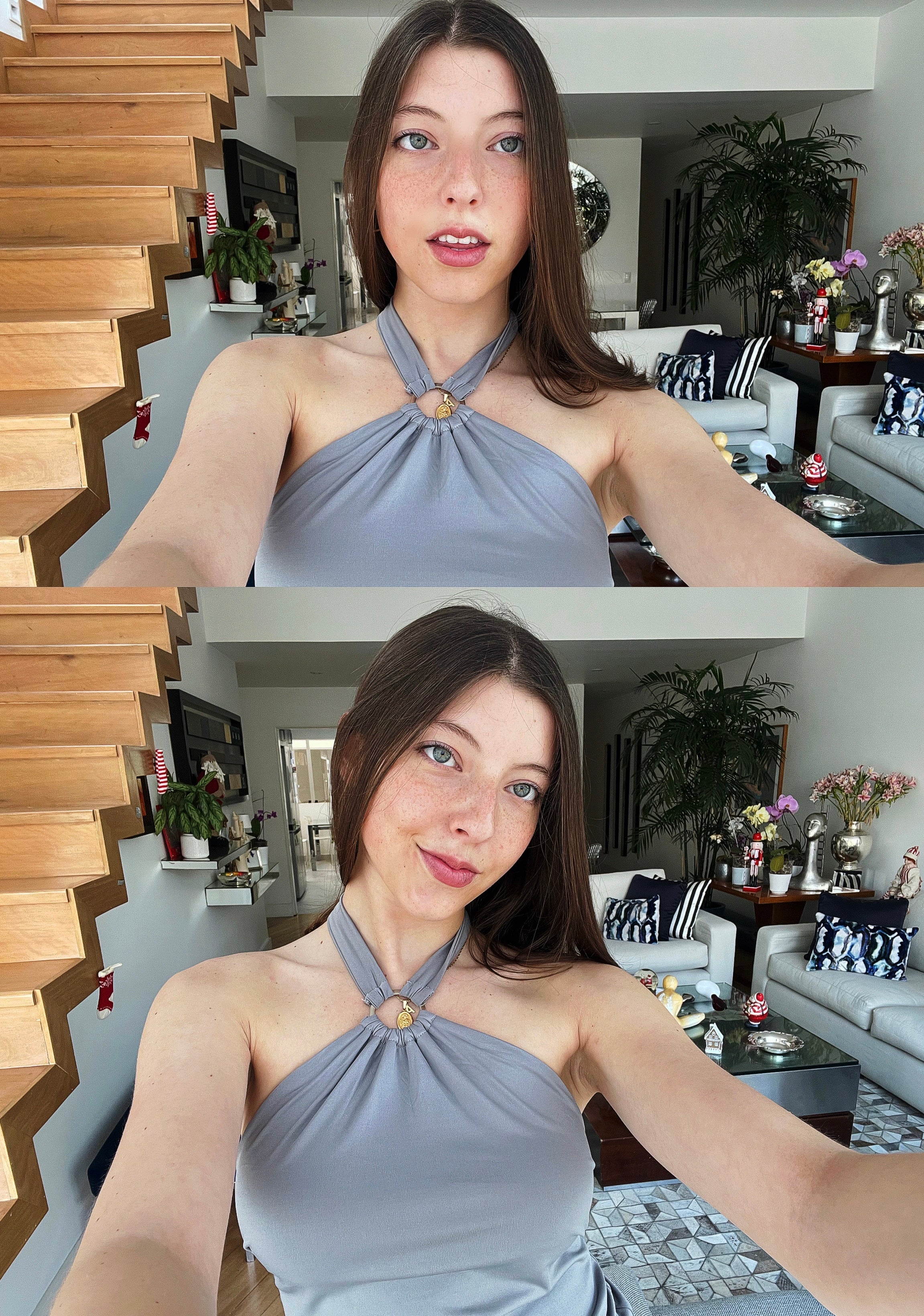 Gabrielle top