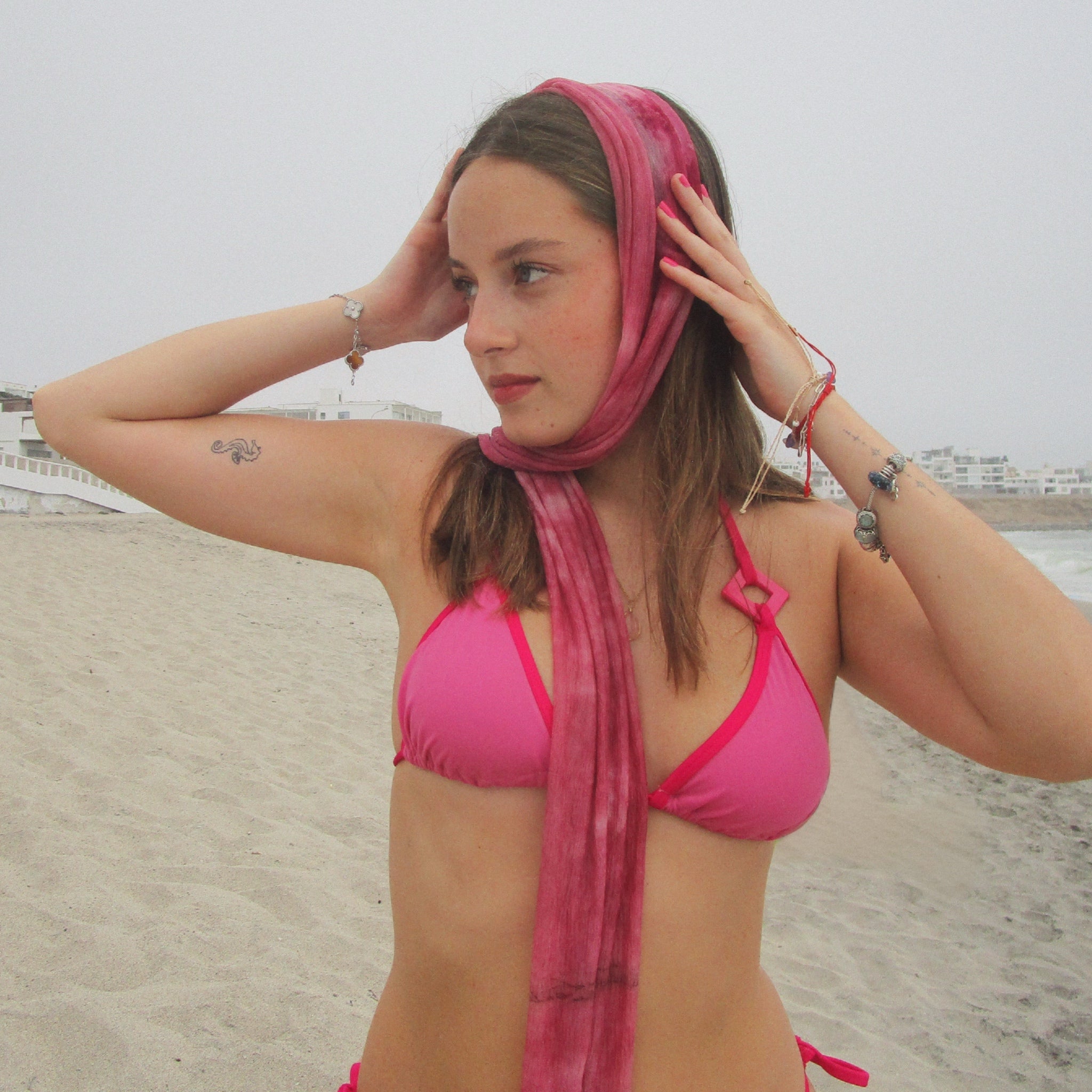 Isola Rosa