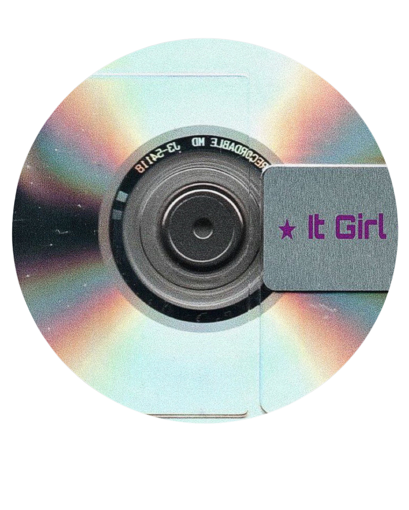 It Girl Selection