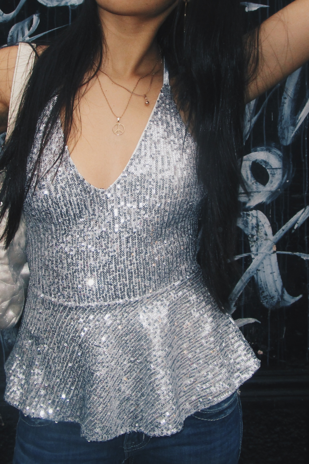 Moss top