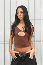 Stargirl top