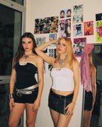 Gemini top ₊˚⊹♡